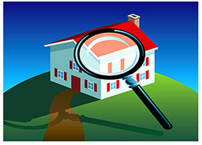 Pre-Settlement Inspection