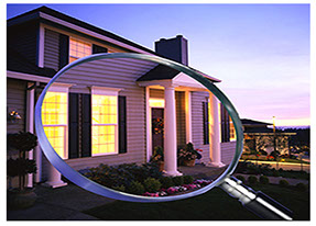 Strata Scheme Inspection