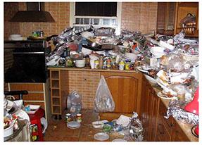 Buying with an existing tenant